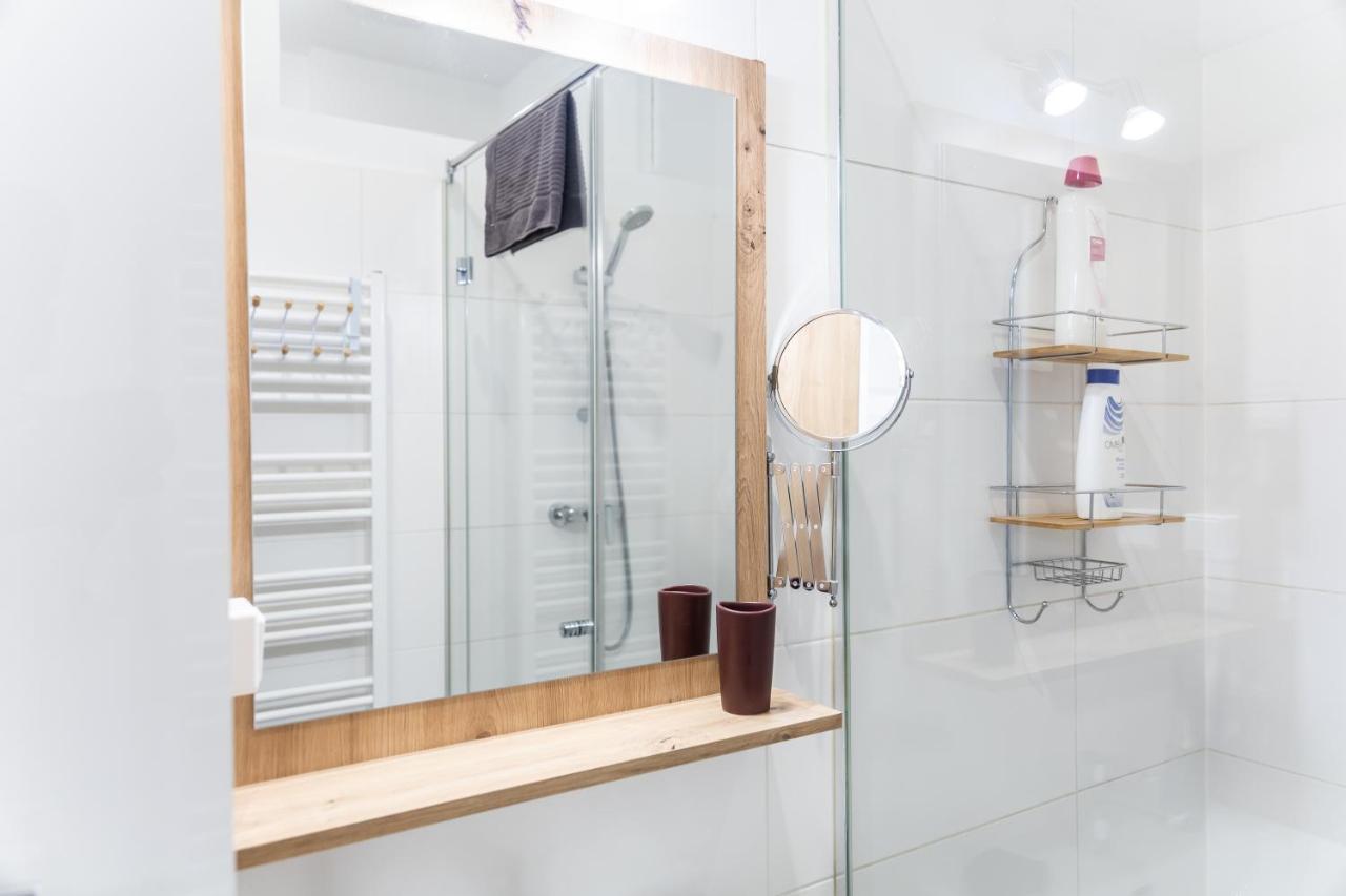 Luxe View Schoenbrunn Suite Wiedeń Zewnętrze zdjęcie