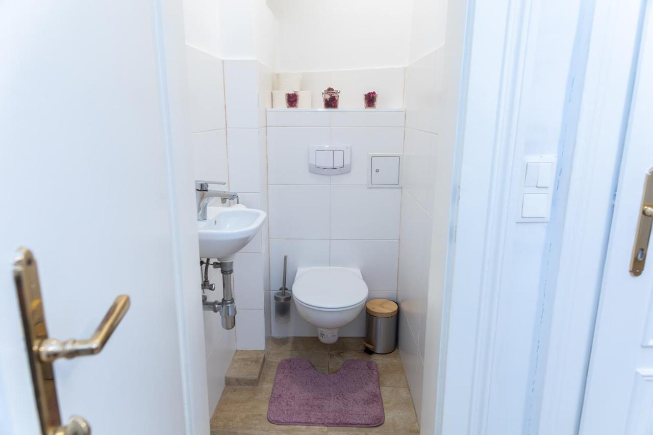 Luxe View Schoenbrunn Suite Wiedeń Zewnętrze zdjęcie
