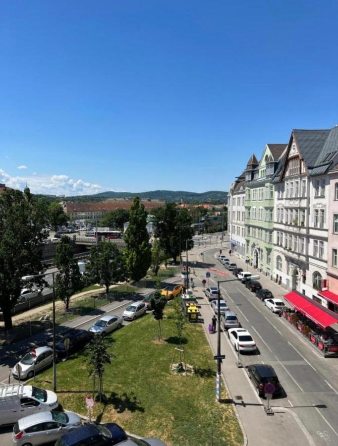 Luxe View Schoenbrunn Suite Wiedeń Zewnętrze zdjęcie